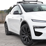 Model Y Juniper 19" Wheel Covers Induction Style Aero Hubcaps for Tesla
