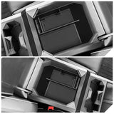Armrest Storage Box for Tesla Cybertruck
