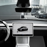 ABS Dashboard Trim Cover for Tesla Model YL 2026+