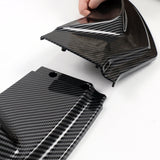 Aero Sporty Front Lip Spoiler for Tesla Model 3 Highland 2024+