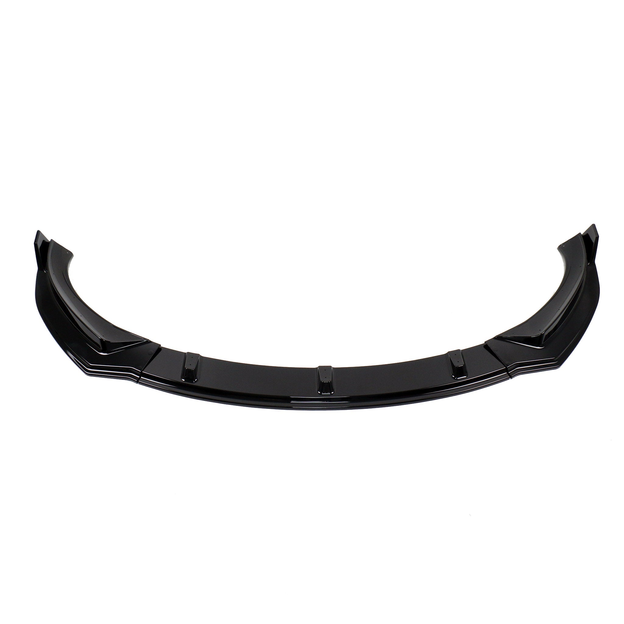 Aero Sporty Front Lip Spoiler for Tesla Model 3 Highland 2024+
