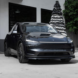 Aero Front Lip Spoiler for Tesla Model Y Juniper (2025+)