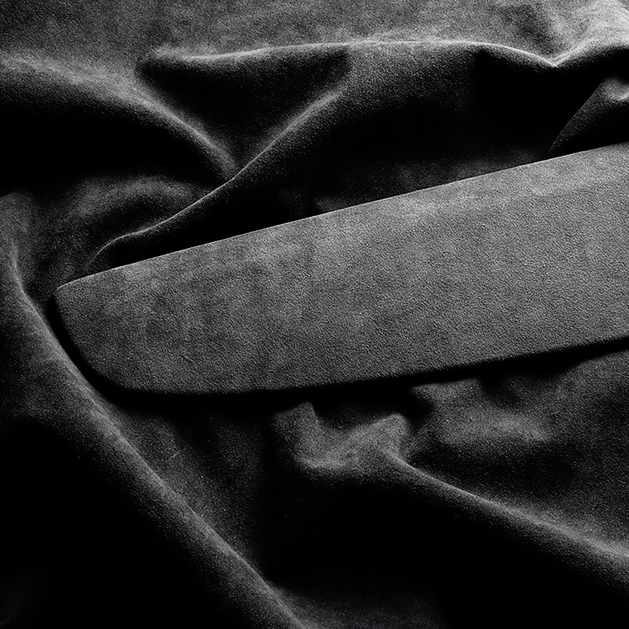 Alcantara Dashboard Cover for Tesla Model 3 Highland & Model Y Juniper (2024+)