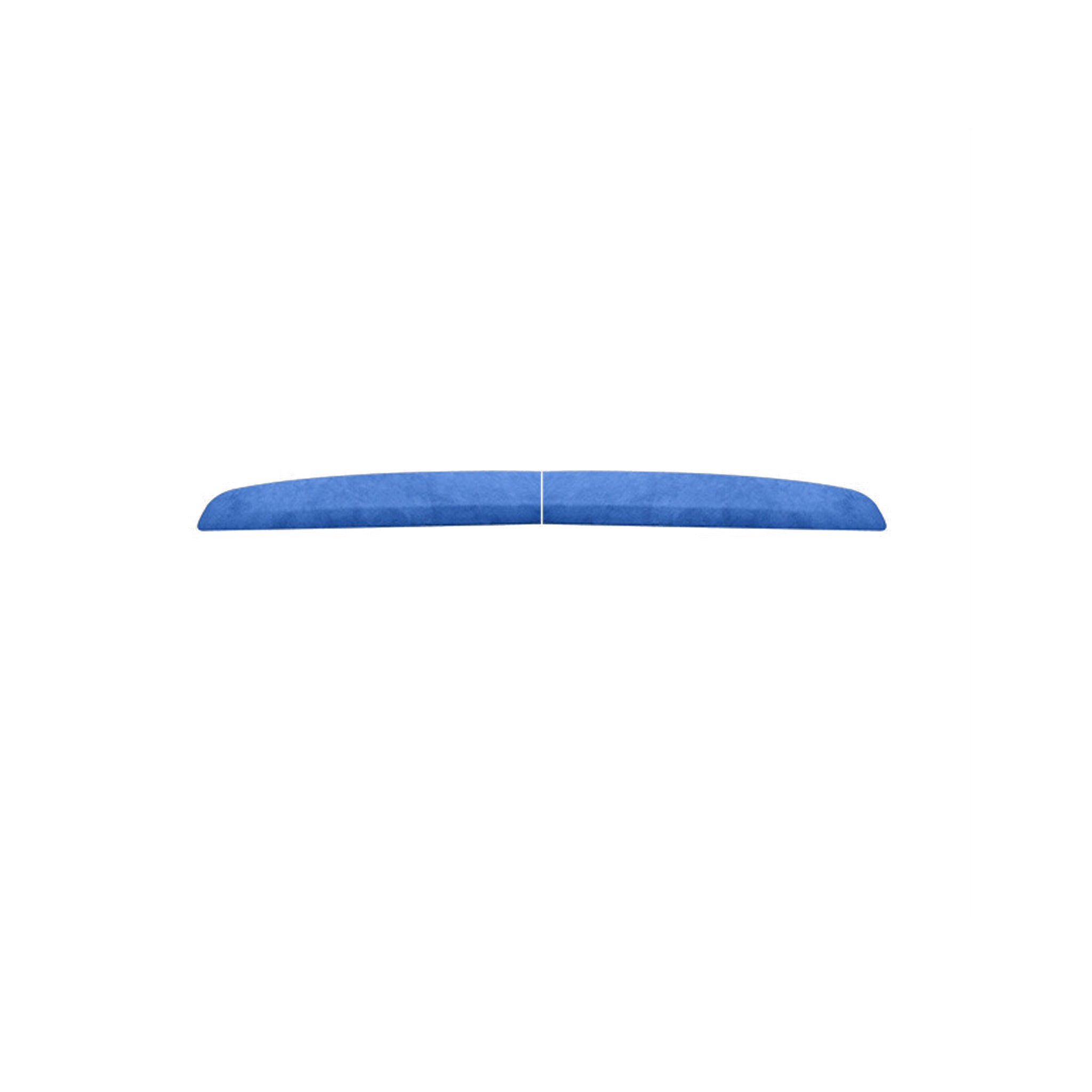Alcantara Dashboard Cover for Tesla Model 3 Highland & Model Y Juniper (2024+)