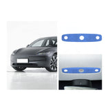 Tesla Alcantara Interior Reading Light Wrap Sticker for 2024+ Model 3 Highland & New Model Y Juniper