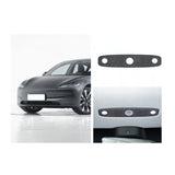 Tesla Alcantara Interior Reading Light Wrap Sticker for 2024+ Model 3 Highland & New Model Y Juniper