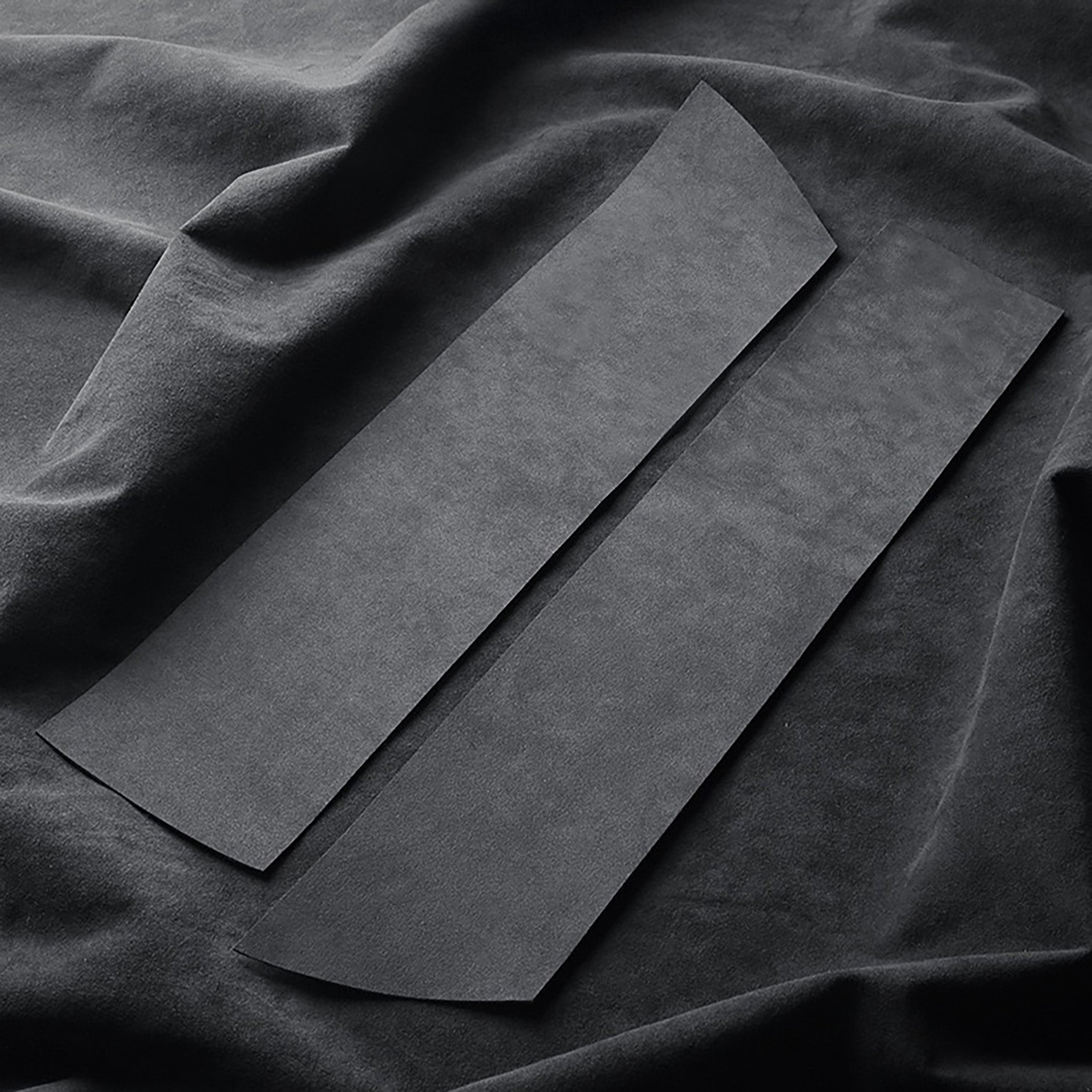 Tesla Alcantara Knee Bolster Panel & Glove Box Wraps for 2024+ Model 3 Highland & Model Y Juniper(4 Pcs)