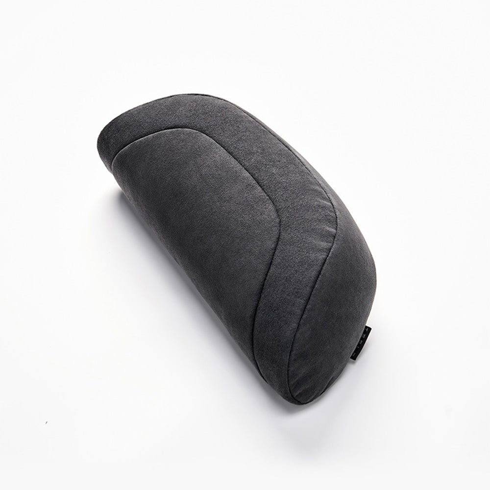 Alcantara Headrest Pillow for Tesla Model 3/Y/X/S/Cybertruck
