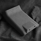 Tesla Alcantara Rear Vent Anti-Kick Protector for Model 3 Highland 2024+