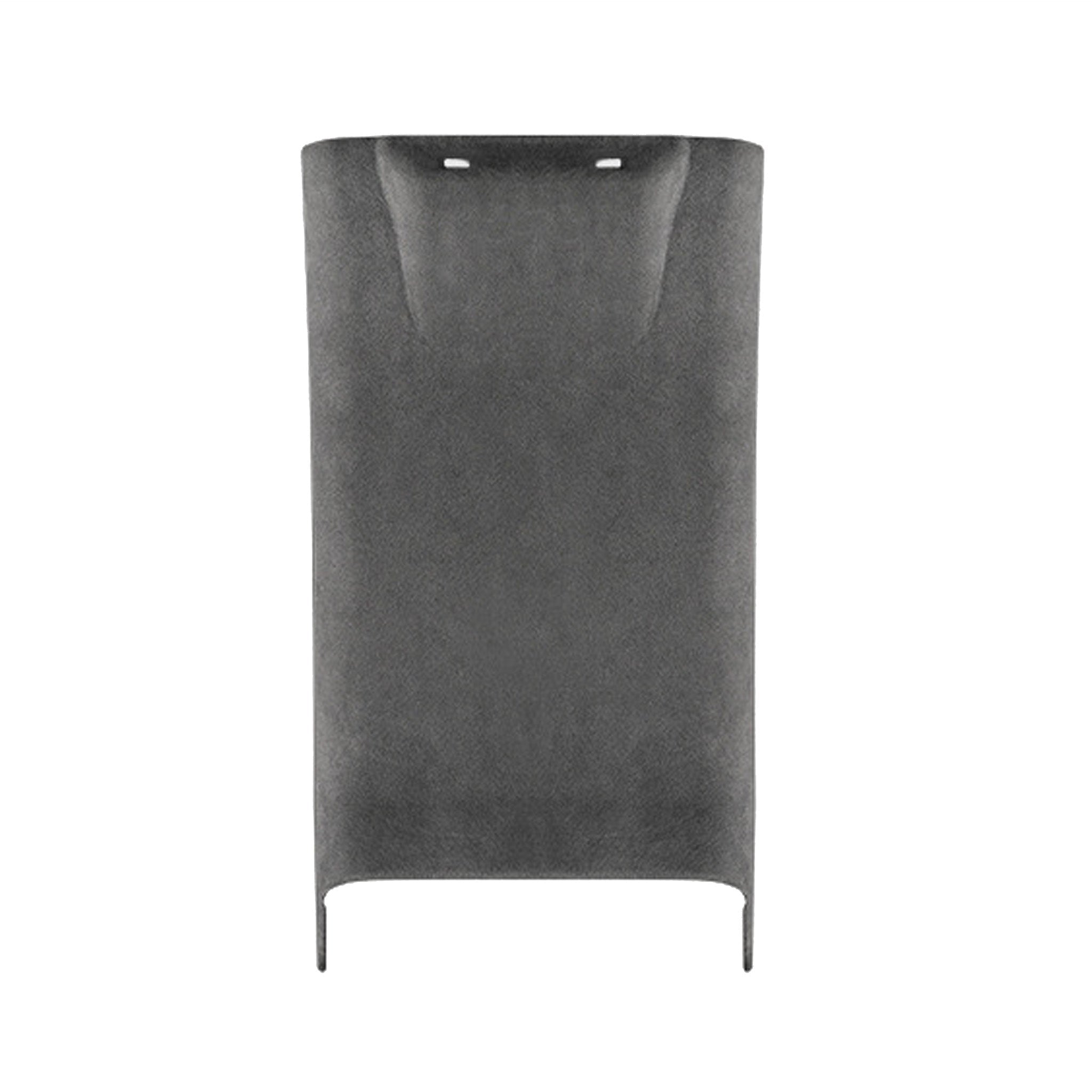 2025+ Tesla Model Y Juniper Premium Alcantara Anti-Kick Protector Cover – Luxury Rear Vent Shield & Interior Protector