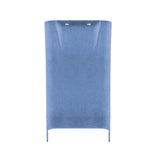 2025+ Tesla Model Y Juniper Premium Alcantara Anti-Kick Protector Cover – Luxury Rear Vent Shield & Interior Protector