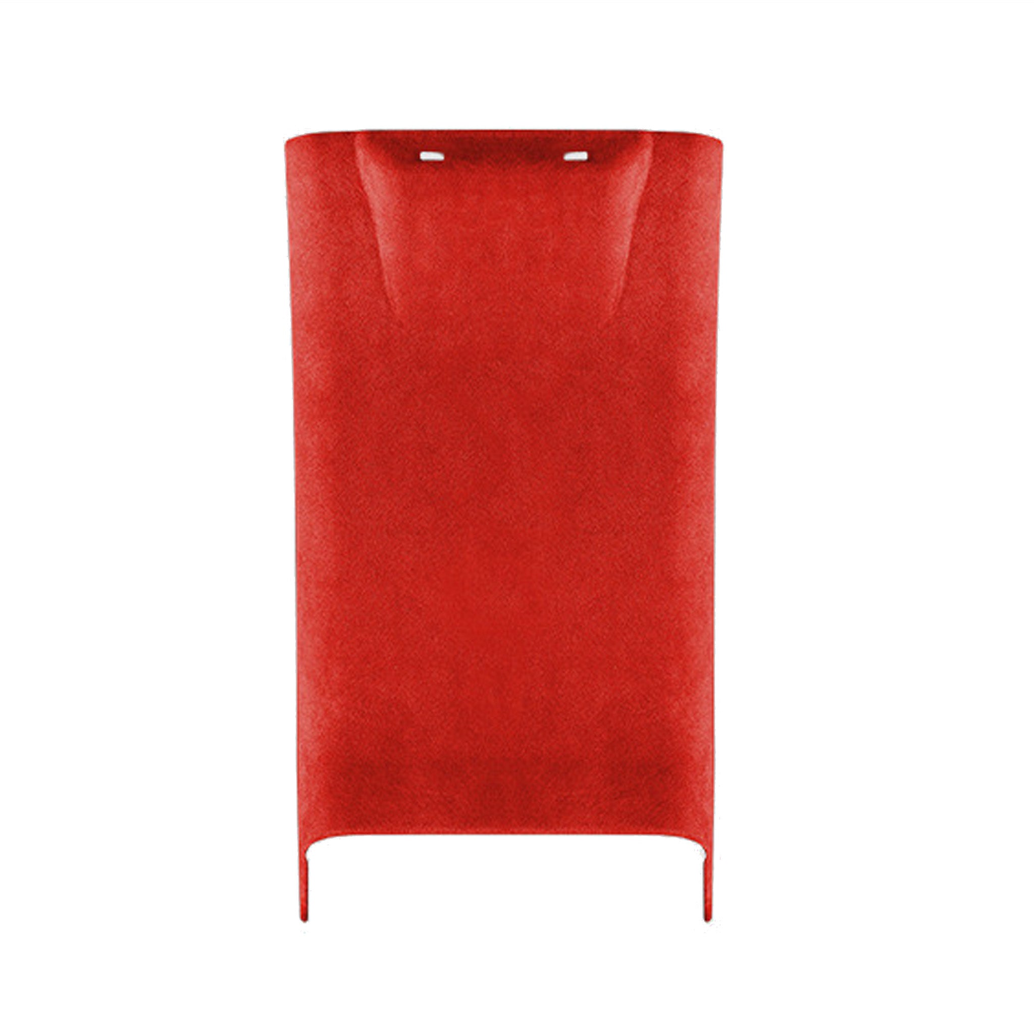 Tesla Alcantara Rear Vent Anti-Kick Protector for Model 3 Highland 2024+