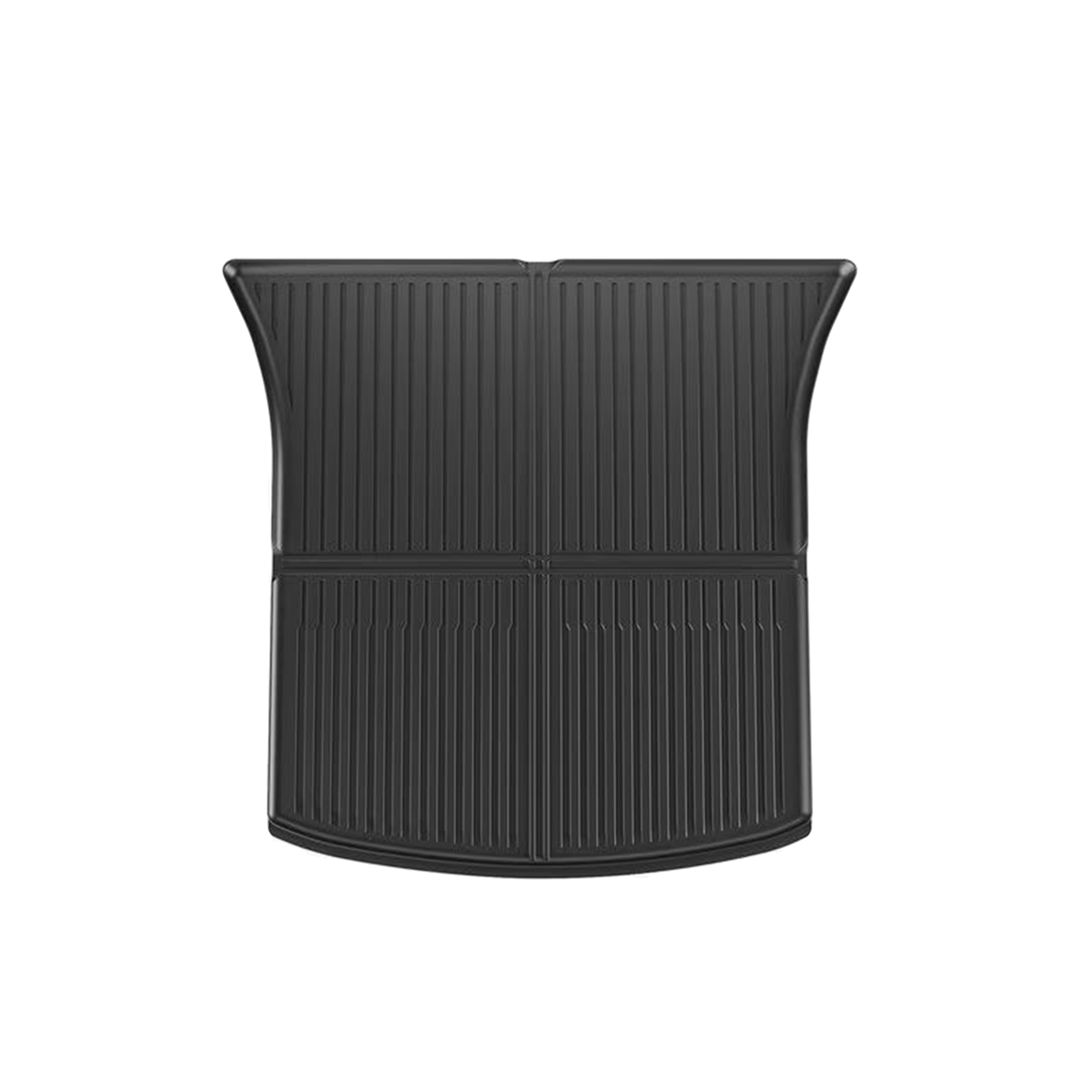 TESSGO All-Weather TPE Trunk Mat FOR Tesla Model Y Juniper Standard 2025+