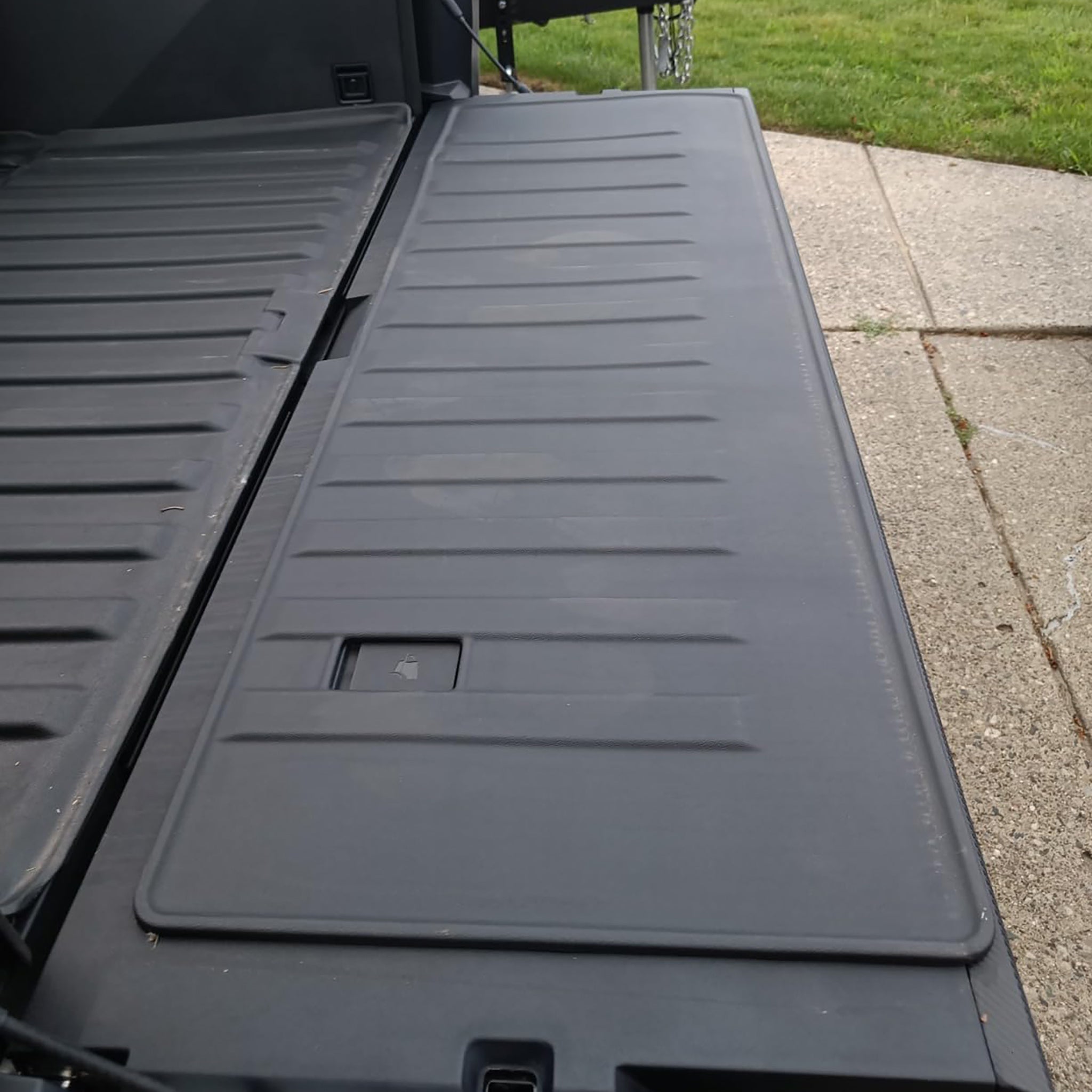 All-Weather Trunk Front & Tailgate Protector for Cybertruck
