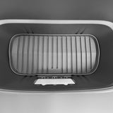 All-Weather TPE Trunk Mats for 2025+ Tesla Model Y Juniper - Durable, Custom-Fit