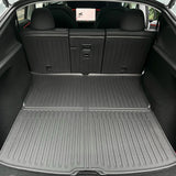 Tesla Model Y Juniper trunk mat