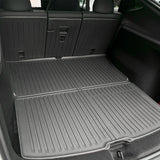 TESSGO All-Weather TPE Trunk Mat FOR Tesla Model Y Juniper Standard 2025+