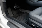 Right Hand Drive Floor Mats for Tesla Model 3 & Model 3 Highland (2017-2026+)
