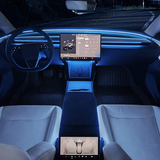 Tessgo Ambient Neon Lights Interior Kit for Model 3 Highland & Model Y Juniper
