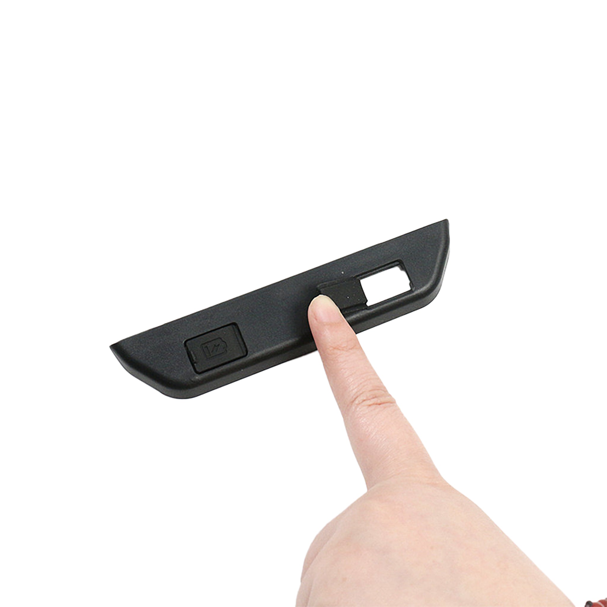 Anti-Dust USB Type-C Protector for Tesla Model 3 Highland 2024+