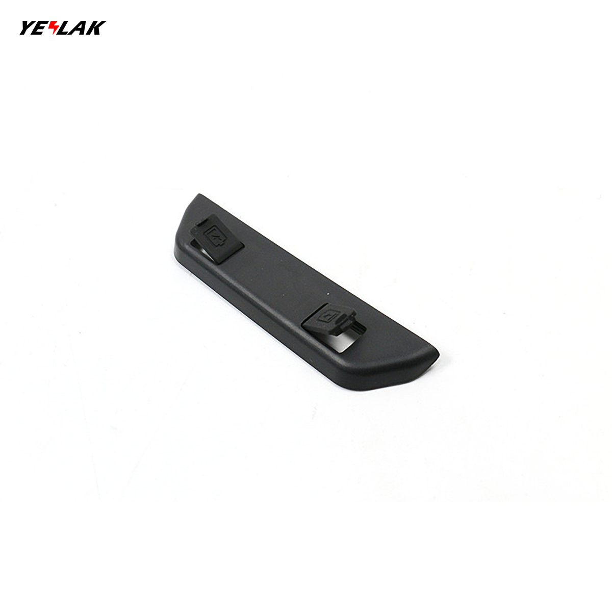 Anti-Dust USB Type-C Protector for Tesla Model 3 Highland 2024+