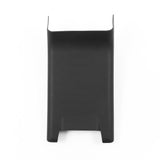 Premium TPE Anti-Kick Interior Protector for 2024+ Tesla Model 3 & 2025+ Model Y Juniper — Custom-Fit Rear Center Console