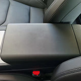 Armrest Box Cover for Tesla 2024+ Model 3 & 2025+ Model Y