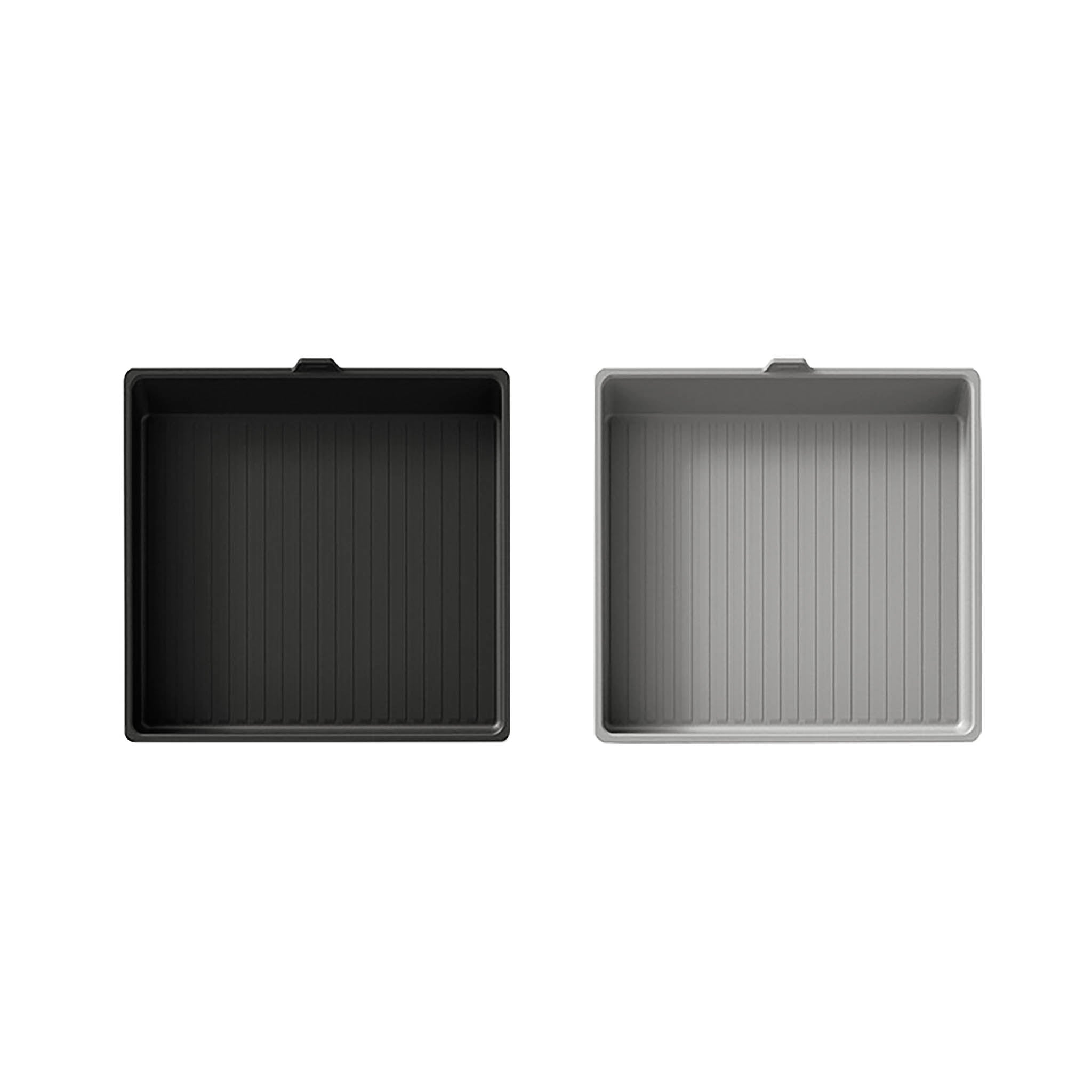 Armrest Box Underneath Storage Tray For Tesla Cybertruck