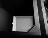 Armrest Box Underneath Storage Tray For Tesla Cybertruck