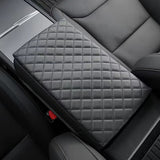 Armrest Cover Cushion for Tesla 2024+ Model 3 Highland