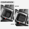Armrest Storage Box for Tesla Cybertruck