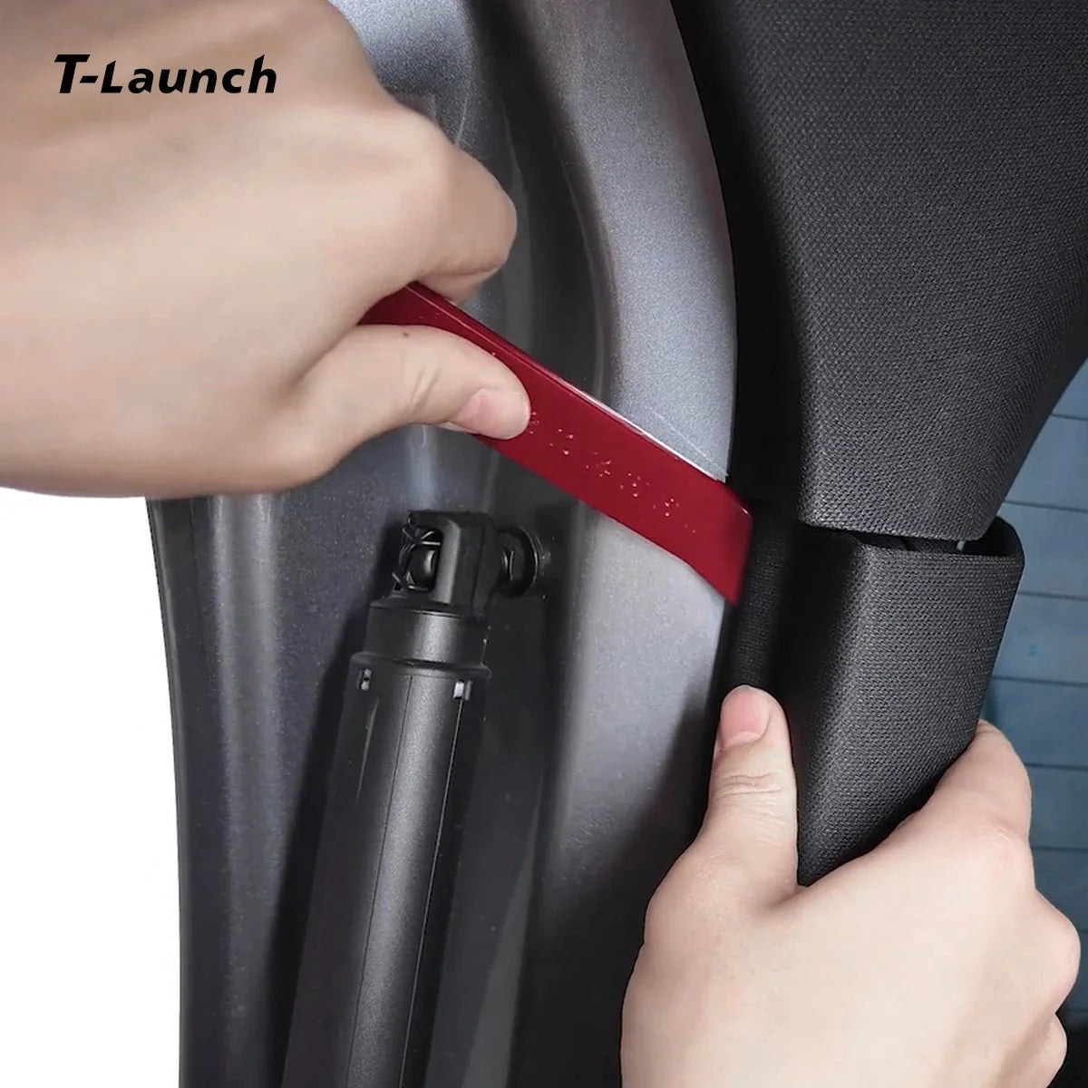 Automotive Pry Tool Kit
