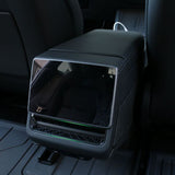 Backseat Air Vent Cover for Tesla Model 3 Highland & Model Y Juniper (2024–2025+)