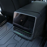 Backseat Air Vent Cover for Tesla Model 3 Highland & Model Y Juniper (2024–2025+)