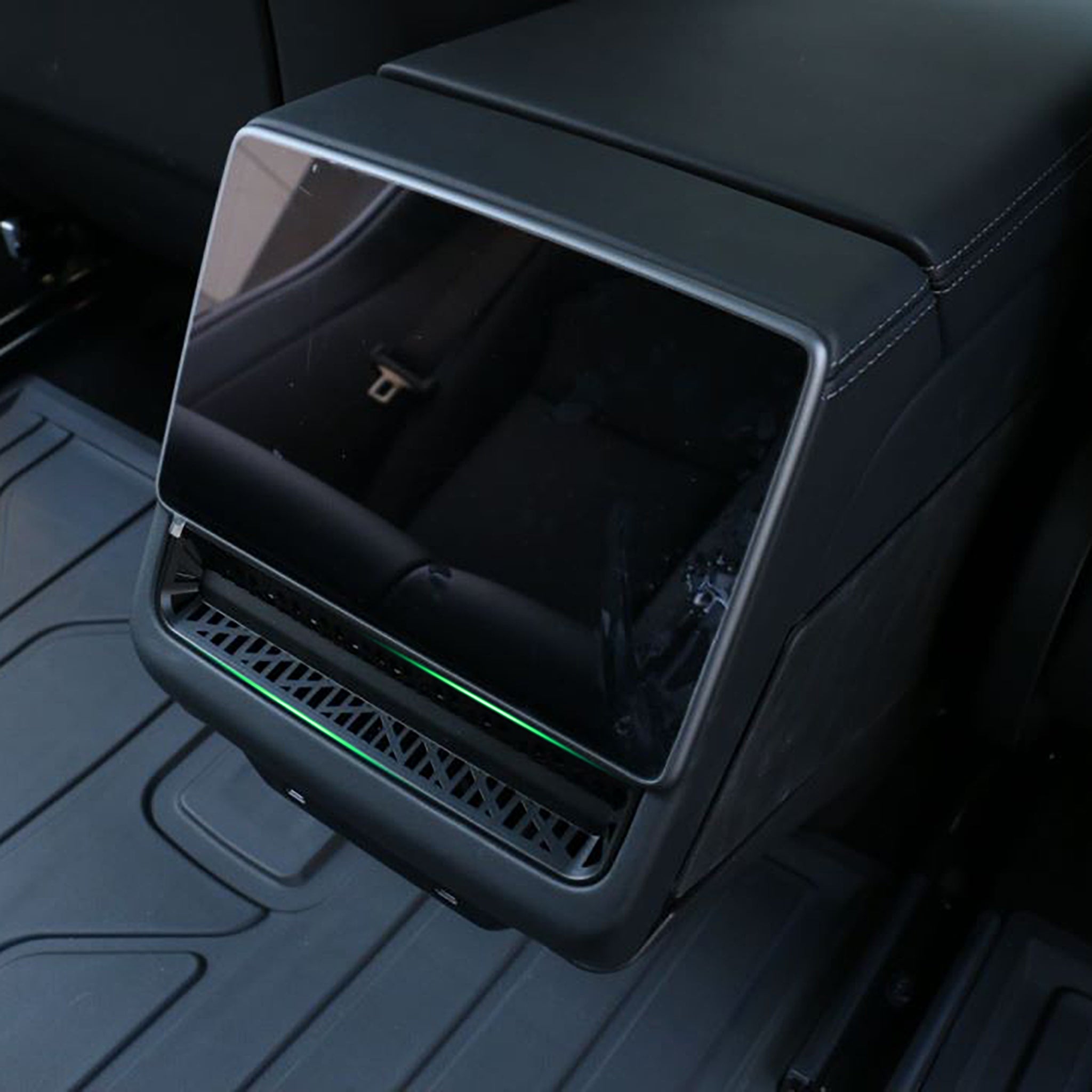 Backseat Air Vent Cover for Tesla Model 3 Highland & Model Y Juniper (2024–2025+)
