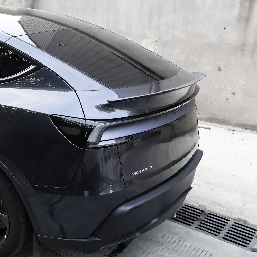 Blade Style Rear Spoiler for Tesla Model Y Juniper (2025.03+)
