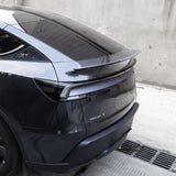 Blade Style Rear Spoiler for Tesla Model Y Juniper (2025.03+)