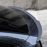 Blade Style Rear Spoiler for Tesla Model Y Juniper (2025.03+)