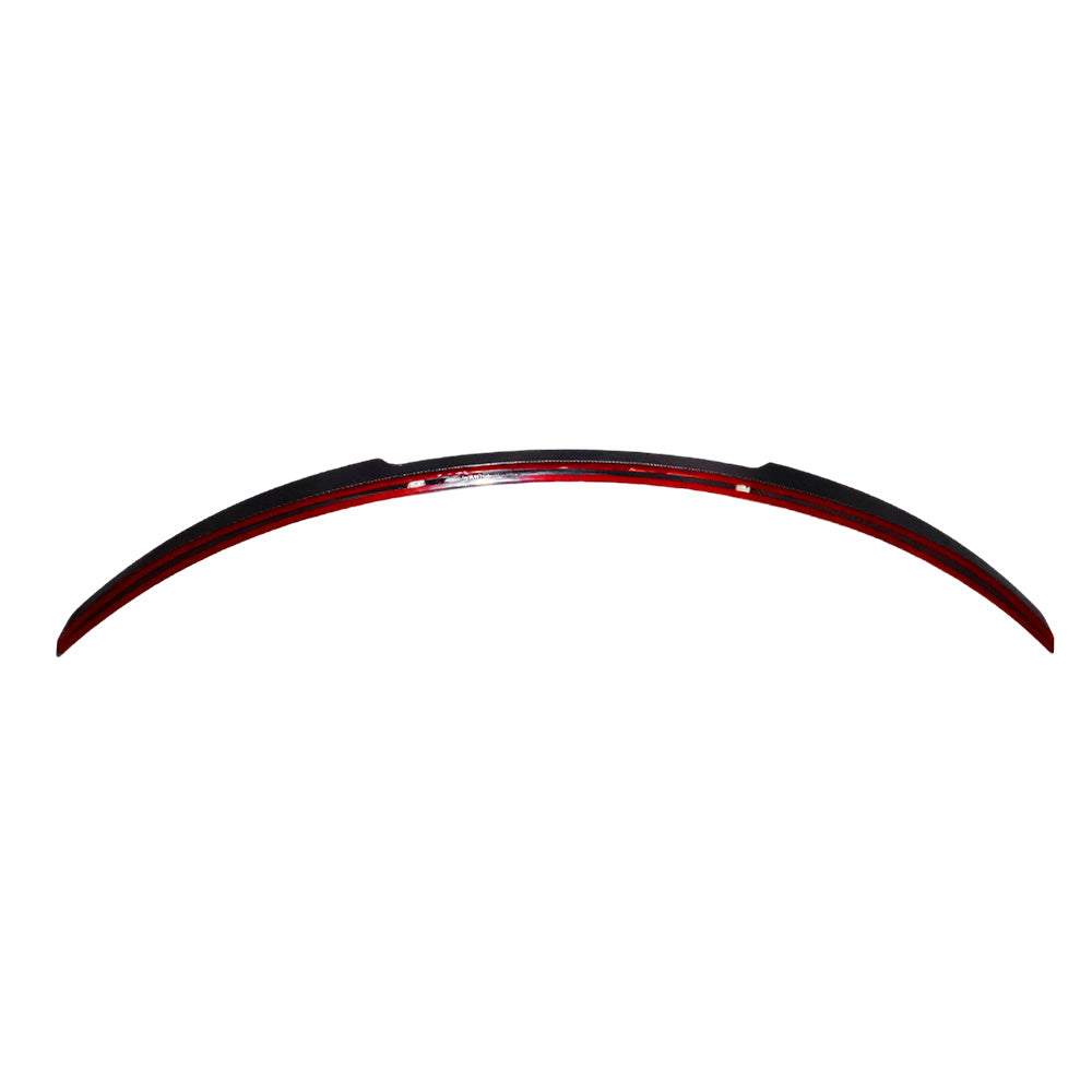 Blade Style Rear Spoiler for Tesla Model Y Juniper (2025.03+)
