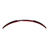 Blade Style Rear Spoiler for Tesla Model Y Juniper (2025.03+)