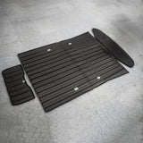Bundle: Cybertruck Floor Mats & Bed Liners Full Set (6 PCS)