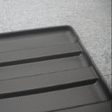 Bundle: Cybertruck Floor Mats & Bed Liners Full Set (6 PCS)