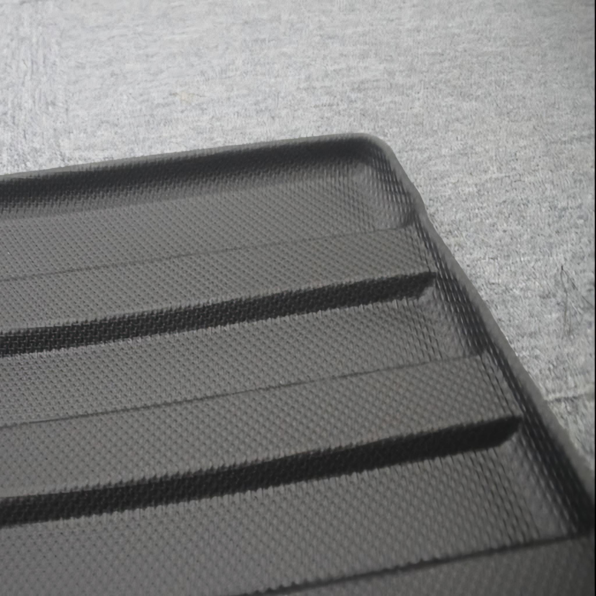 Bundle: Cybertruck Floor Mats & Bed Liners Full Set (6 PCS)