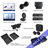 Essential Accessories Kit for Tesla Model 3 Highland (2024+) & Model Y Juniper (2025+)
