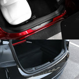 Bundle: 2024+ Tesla Model 3 Highland Door Sill Protectors Set 5 PCS