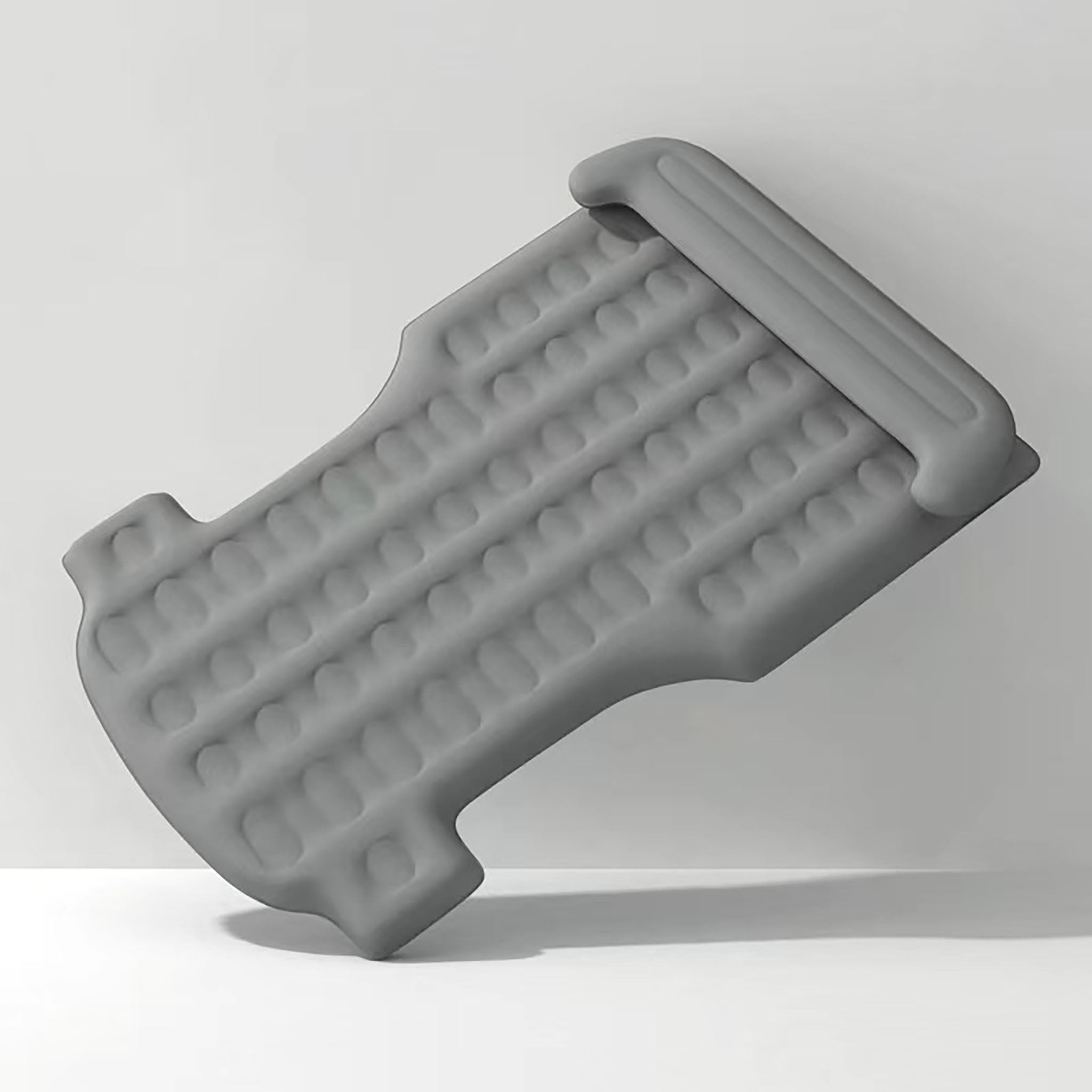 Custom Fit Tesla Model Y Air Mattress - Perfect for Road Trips & Camp Mode 2020-2025+