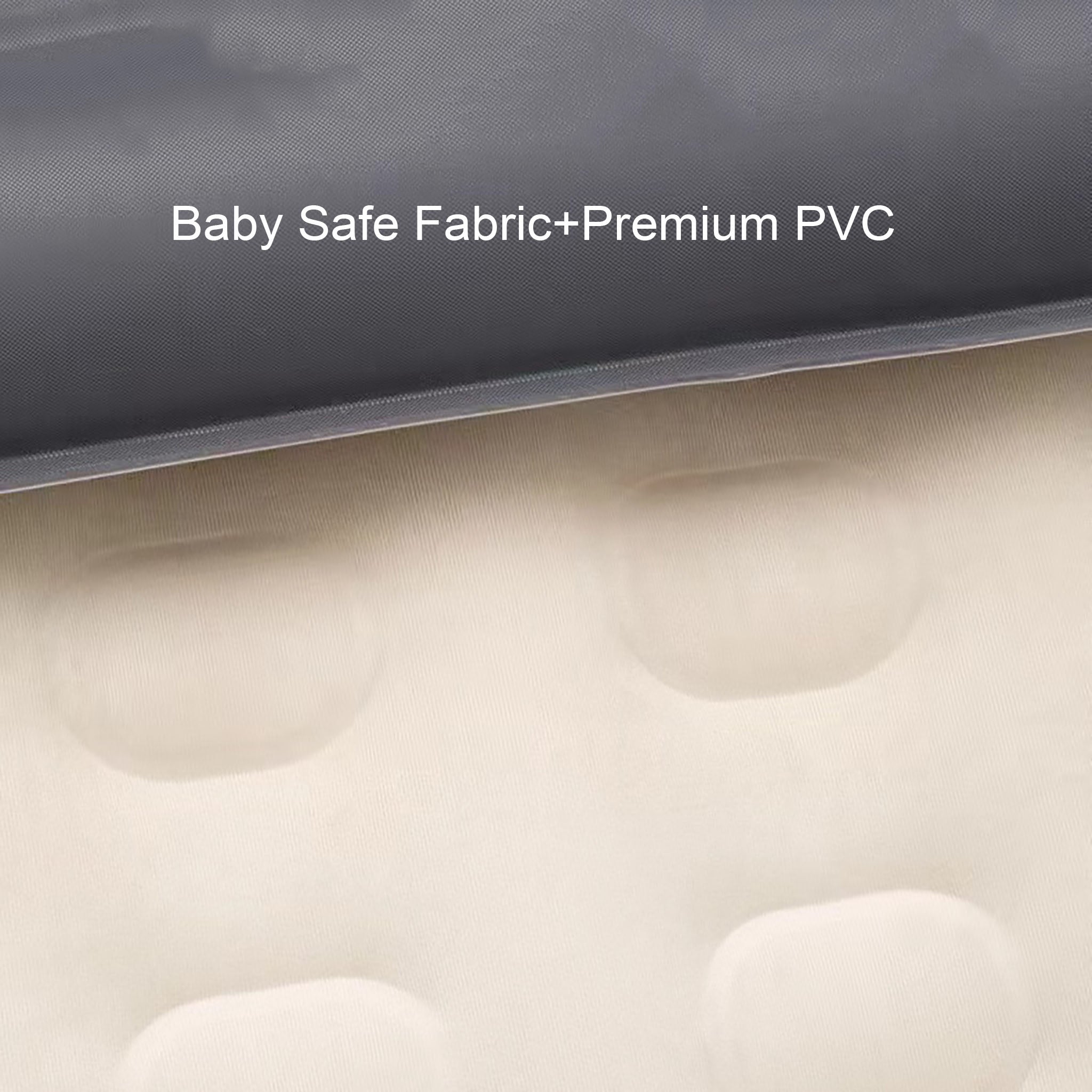 Camping Air Mattress for Tesla Model Y-Vehicle Parts & Accessories-Teego