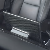 Tesla M3/Y Carbon Fiber Center Control Touchscreen Cover