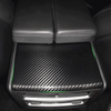 Carbon Fiber Rear Air Vent Cover for Tesla Model S/X (2012-2021) | OEM Fitment & Luxury Interior Upgrade