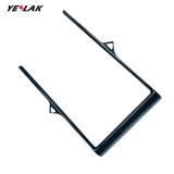Carbon Fiber Touchscreen Trim for 2014-2020 Model S/X | Teego
